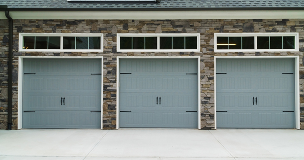 Overhead doors